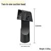 Electrolux Midea 32mm Universal Vacuum Brush Head Nozzle