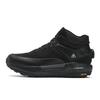 Boa Explorer 2 Comfortable Versatile Fleece High-Top Running Shoes Men Sneakers Black A12M441110FBA