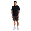 Lyle & Scott Mens Thistle Club Embroidered Logo Shorts