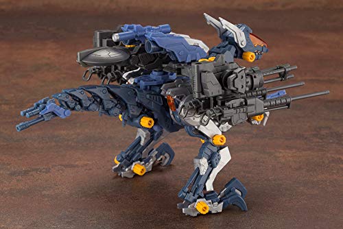Kotobukiya HMM ZOIDS RZ-030 Gun Sniper Wild Weasel Specification Total Length Approx. 200mm 1/72 Scale Plastic Model
