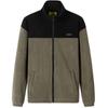 JEEP Men's Soft Casual Winter Zipper Jacket