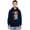 Marvel Childrens/Kids Emerge Iron Man Hoodie