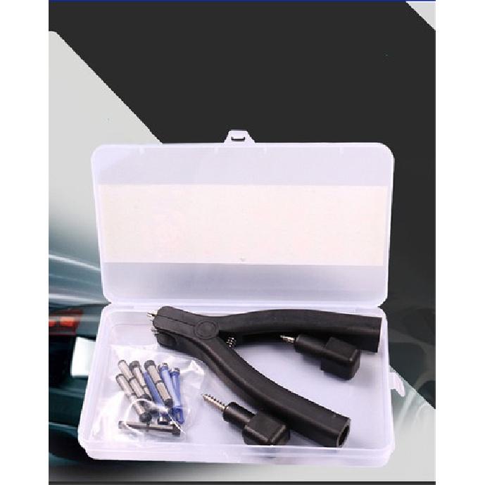 1Set Fuel Injector Repair Plier Wrench Micro Filter Remove Tool For Gasoline Car