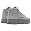 Reebok Club C Geo Mid Pure Grey Women Sneakers 100074482
