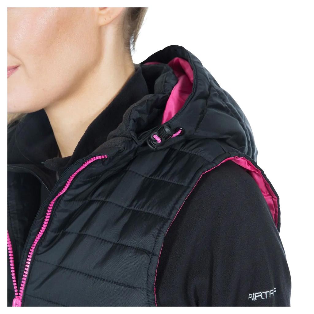 Womens/Ladies Aretha Casual Gilet