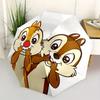1pc Chip 'n' Dale Automatic Open/close, All-Season Portable Folding Umbrella, Perfect Gift for Friends  y250807025
