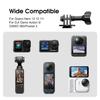 Selfie Stick Holster Backpack Strap Clip Mount for Insta360 Compatible Accessories