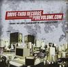 CD VARIOUS - DRIVE-THRU AND PUREVOLUME.COM BIGMJ0037 Japan ObiMusic Others Used