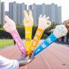 Inflatable Cheer Sticks for Sports Day and School Events