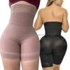 New Shapewear High Waist Body Shaper Panties Seamless Butt Lifter Compression Fajase Reducing Girdles Slimming Corset Shapewear