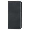 For Realme GT 6 5G Case Skin Touch Feeling Leather Phone Cover Magnetic Absorption