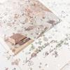 Irregular High-Flash Silver Crystal Sequin Jewelry DIY Accessories