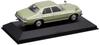 Scale Mazda Roadpacer 1975 Light Green Finished Model FIRST43 1/43