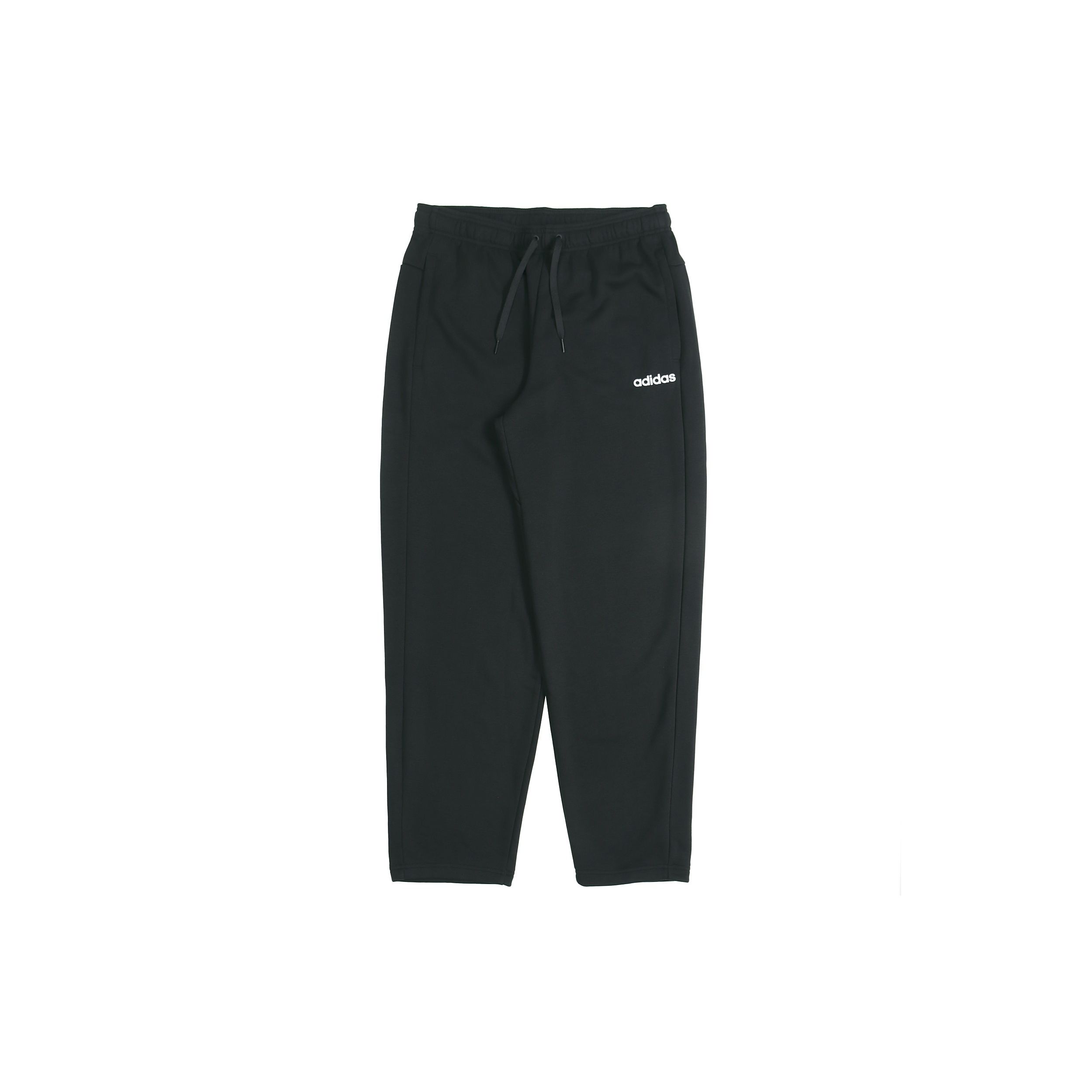 

Adidas Essential Plain Knit Pants Мужские брюки черные DX3684 XXXL