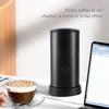 Automatic Electric Milk Frother Household Hot and Cold Latte Cappuccino Coffee Milk Foam Making Machine
