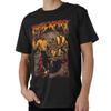 Vintage 90's Mortal Kombat ALT2 Gift Tshirt for Gamer 100% Cotton Printed Men's Short Sleeve Graphic T-Shirt All Size Tops S-...