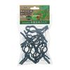 Takagi Sun Garden Easy Support (String) Attraction Clip 10pcs