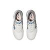 New Asics Gel Spotlyte Sneakers 'White Blue' 1203A399-100