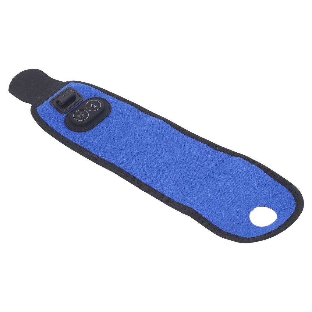 Heizende Karpaltunnel Handgelenkstütze 6 Stufen Reduziert Schmerzen Heizende Handgelenk-Daumen-Schiene