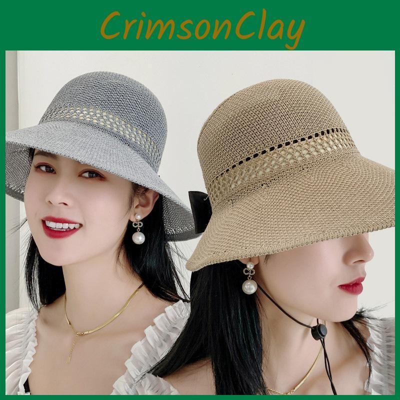 Breathable Foldable Hat Visor Cap Summer Sports Travel Sun Protection Gifts