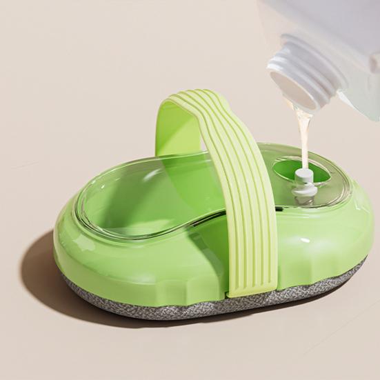 Back Scrubbing Gentle Exfoliation Bath Brush Plastic 1 Pc