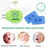 30/60/90PCS Mosquito Repellent Tablets Sheet Anti Mosquito Pest Indoor Flying Insect No Toxic Scented Tablet Improve Sleep Home Bedroom Incense Slices