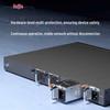 Ruijie RG-S6120-20XS4VS2QXS 24-Port 10G Fiber Core Switch