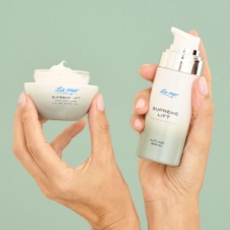 La Mer Supreme Natural Lift Well-Age Day Cream 50ml