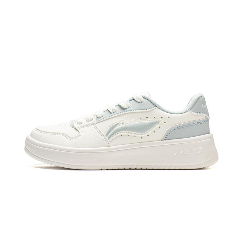 Li Ning Low Top Skateboard Shoes Women's AGCV496
