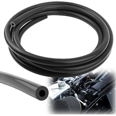 10Ft Vacuum Hose Automotive,ID 5/32 Inch (4Mm) Silicone Vacuum Hose For Transporting Air And Water,Universal Vacuum Lines Automotive Accessories For