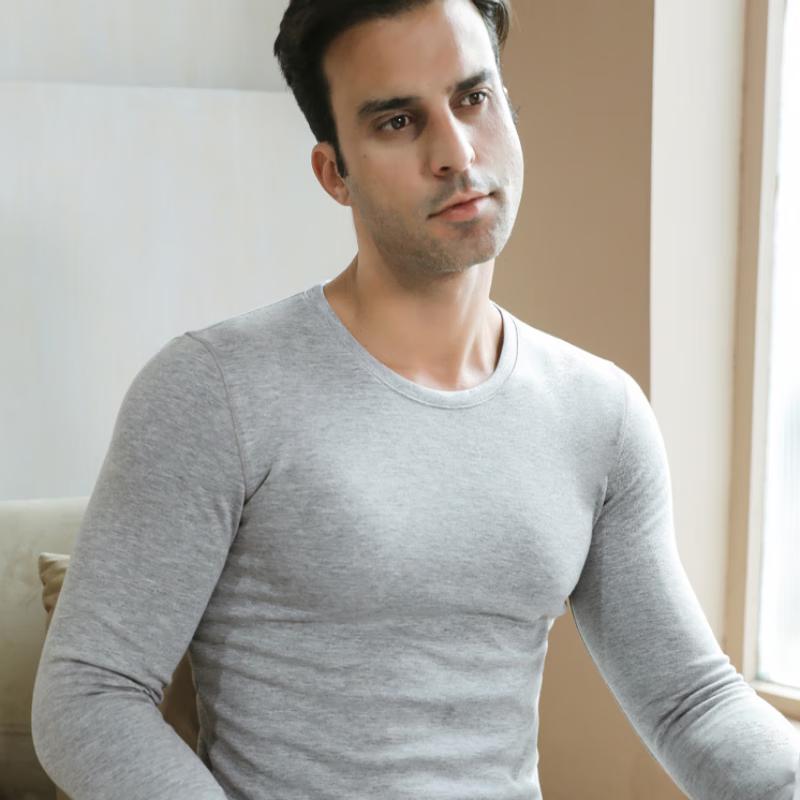 

Классический мужской термофлисовый комплект Magic Sculptor