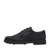 [Timberland] Crest Field Waterproof Shoes Men's TB1A5MJ80151 Black 8.0 / 26.0cm