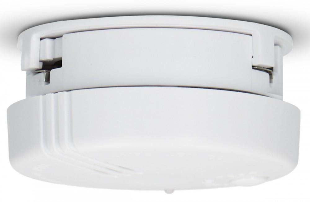 Zestaw mini czujkek dymu (2 szt.) Alecto SA-102, Alecto
