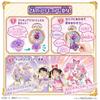 BANDAI Detective Precure Jewel Cure Watch Purikit Mirror Loupe Set Suitable Ages 3 Up