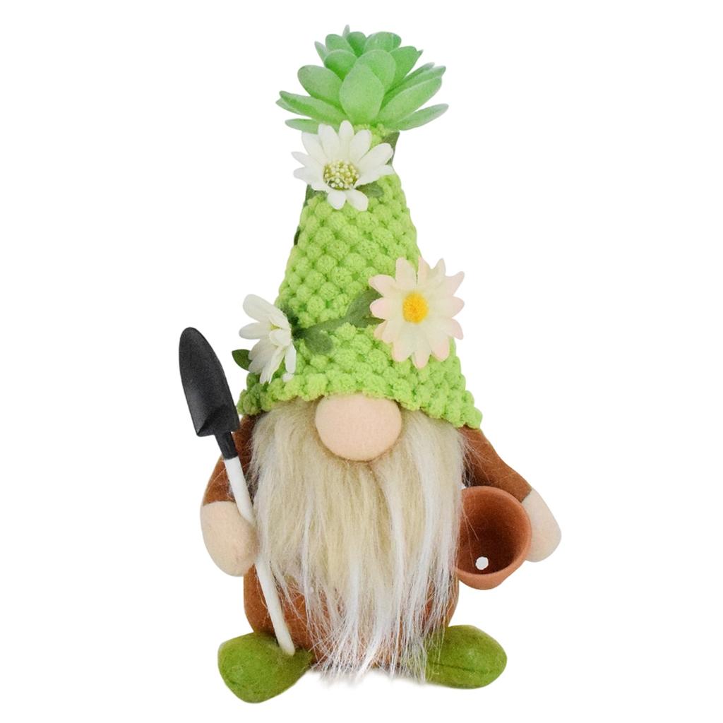 Faceless Doll Goblin Goblin Dwarf Spring And Summer Decoration Ornament