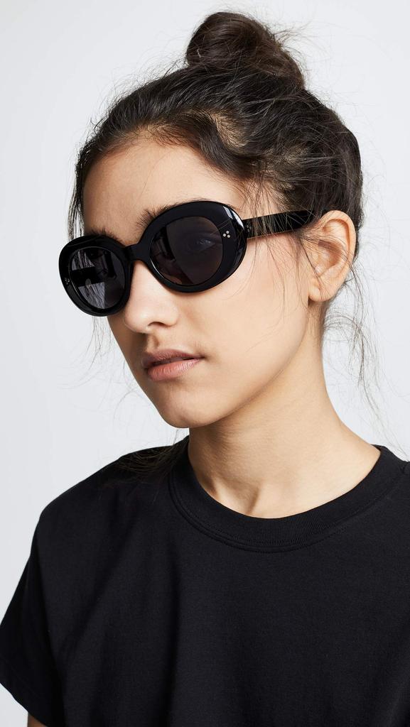 Oliver Peoples US One Size Black Women's Size Color
