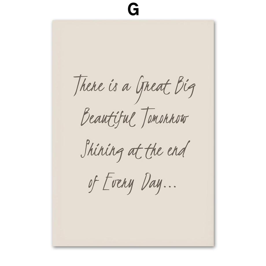 Abstract Geometric Figure Line Rainbow Woman Face Hand Canvas Painting And Prints Wall Art Pictures For Living Room Home Decor