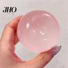 Tension Relief Toy 1/3/4Pcs Coconut Oil Stress Ball Slow Rising Clear Squeeze Non-Sticky Improving Focus Relaxation Stretchy Sensory Aid Reliever