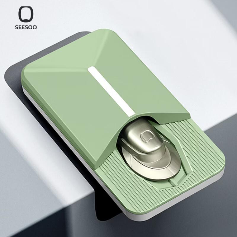 Seesoo Smart Traveler Premium Nail Clipper