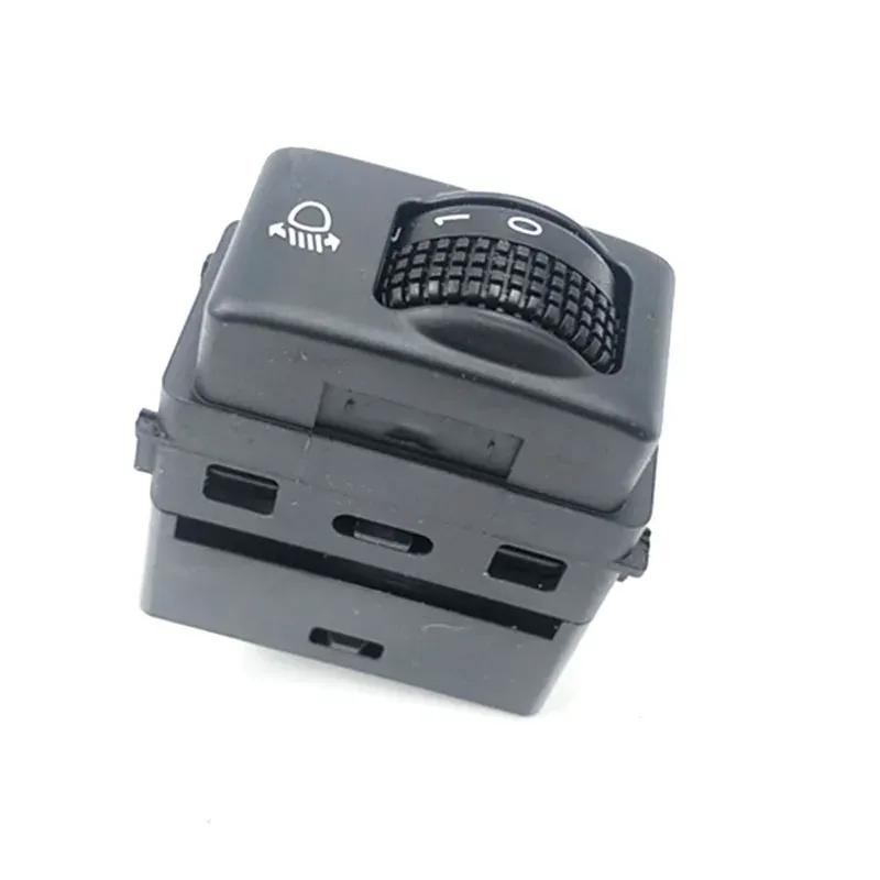 Baificar Brand New Headlight Adjustment Switch For Nissan Tiida Qashqai Sylphy Teana X-Trail LIVINA GENISS 2006-2011