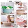 Chahua Thickened Plastic Laundry Basin