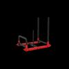 Commercial Athletics Resistance Sled