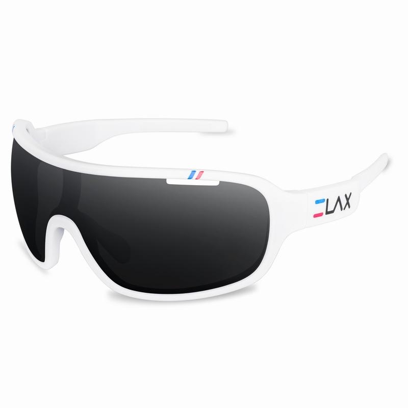 ELAX do Blade Fashionable Cycling Glasses Sports Outdoor Bicycle Goggles Windproof and Dustproof Goggles