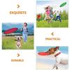 Flying Disc Toy Household Kids Plaything for Playing 15Pcs Set
