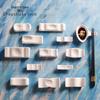 White Ceramic Chopstick & Spoon Rest