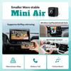 OTTOCAST 3-в-1 Міні Бездротовий Адаптер CarPlay Android Auto Дзеркалювання Екрану Авто Монітор Youtube Tiktok Дзеркало для ios Airplay