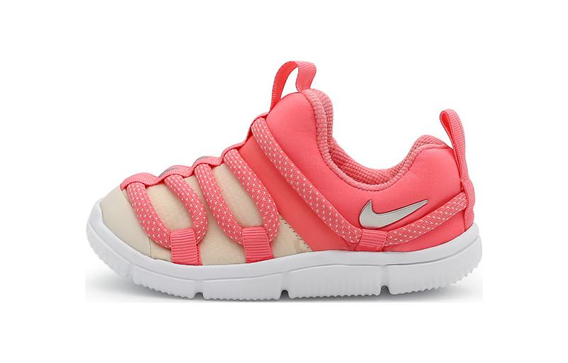 

Nike Novice Low top Sports Casual Shoes Pink Infant And Toddler AQ9662-601 27