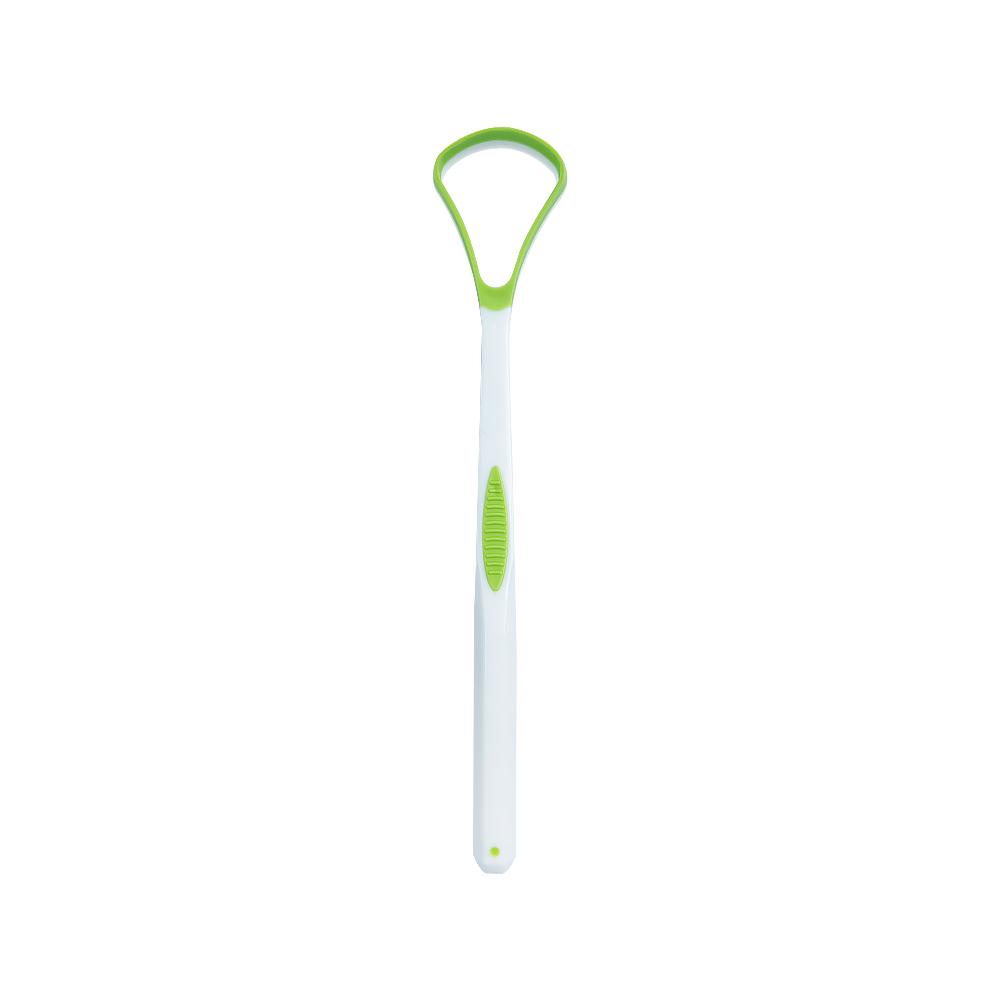 1Pcs Tongue Brush Cleaning Silicone Scraper Toothbrush Surface Remove To Keep Fresh Breath Oral Clean Mouth Hygiene Care