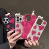 Painted Phone Case for iPhone 11 12 13 14 15 16 iPhone 11 12 13 14 15 16 Pro 12 13 14 15 16 Pro Max