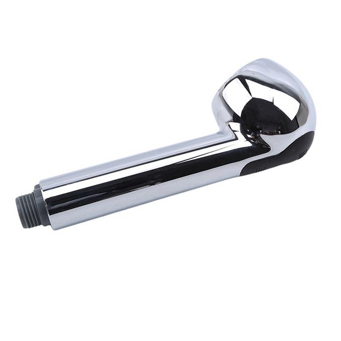 Kitchen Faucet Sink Plastic Pull-out Nozzle Head Shower Head Easy To Install Clean Material Suitable for Most Sink Basin Prevent Fast Delivery